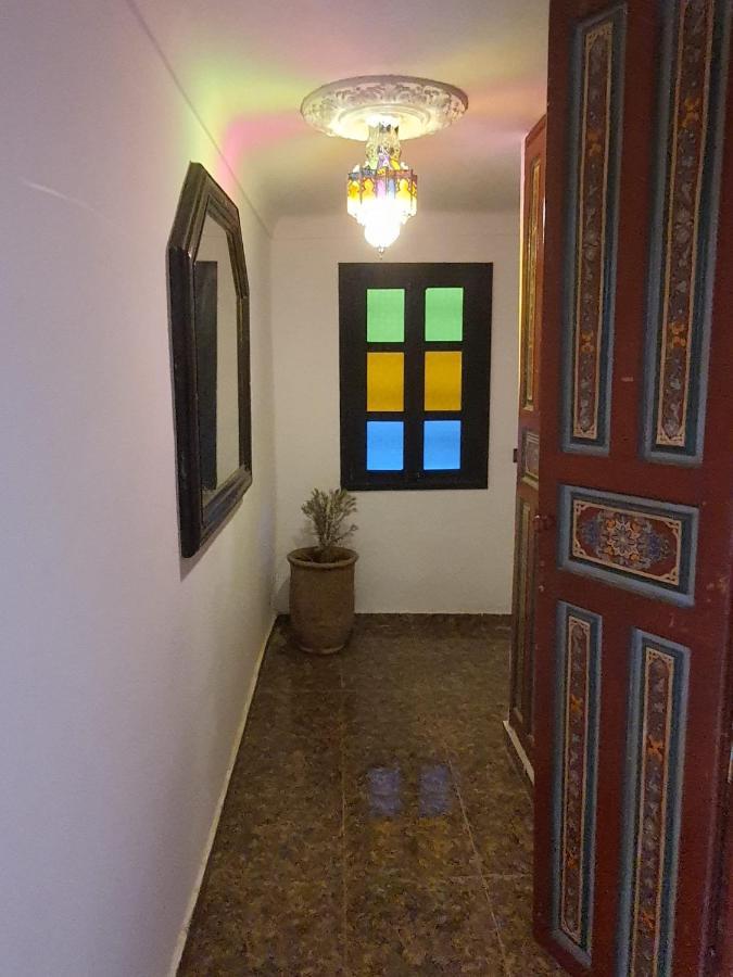 Riad Kanata Марракеш Екстер'єр фото