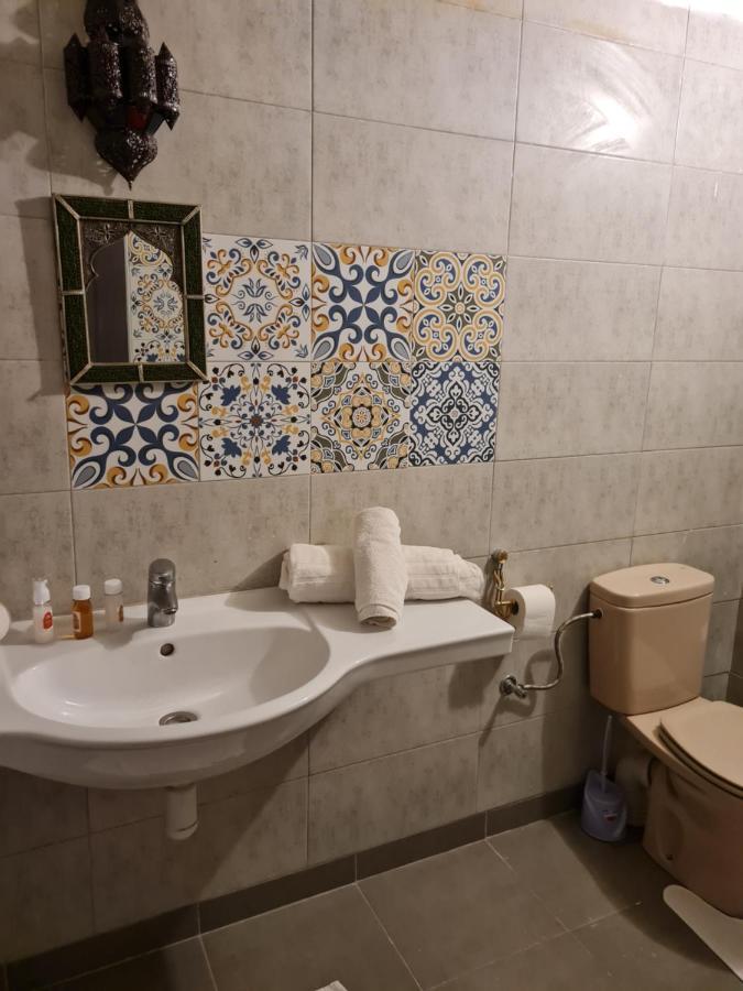 Riad Kanata Марракеш Екстер'єр фото