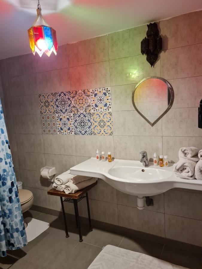 Riad Kanata Марракеш Екстер'єр фото