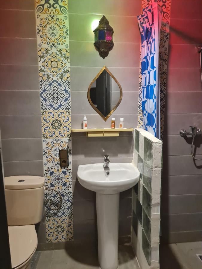 Riad Kanata Марракеш Екстер'єр фото