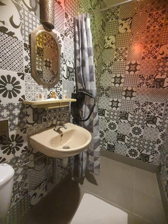 Riad Kanata Марракеш Екстер'єр фото