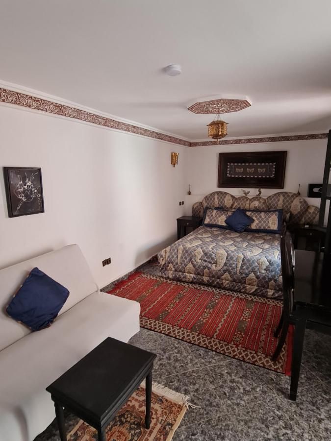 Riad Kanata Марракеш Екстер'єр фото
